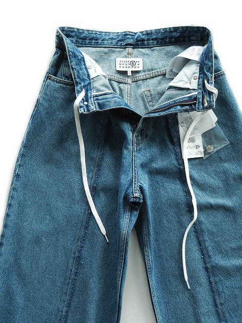 MM⑥ Maison Margiela【エムエムシックス メゾンマルジェラ】正規